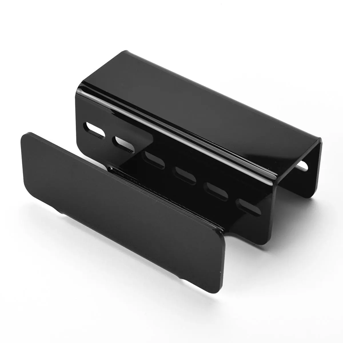 ECO Eyelash Extension Tweezers Stand - 6 Hole Storage Rack | Makeup Tool Holder - Image 3