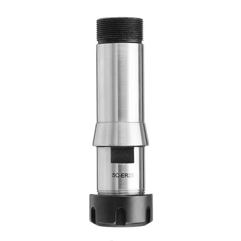 Machifit ER25 Collet Chuck Holder - 5C Shank for Milling & Lathe Tools - Image 4
