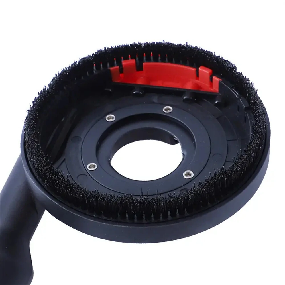 Angle Grinder Dust Shroud 140mm | 5.5 Inch Cover for Concrete & Stone - Image 2
