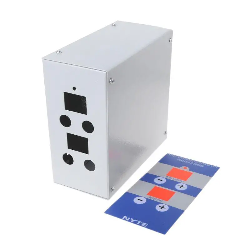 NY-D04 NY-D05 Spot Welder Case with Control Board | DIY Welding Machine Chassis - Image 2