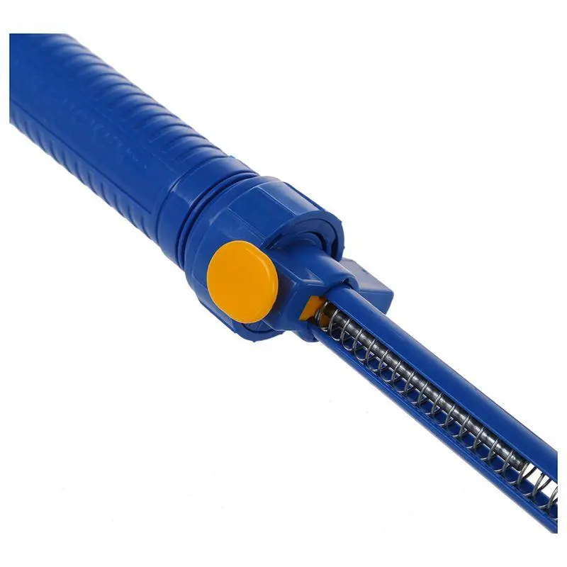 Desoldering Pump - Solder Sucker Vacuum Tool for Welding Repair | Aluminum - Image 5