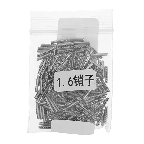 Universal Car Flip Key Mounting Bolt - 1.6mm Folding Remote Key Fixing Screw & Retaining Pin - Image 4