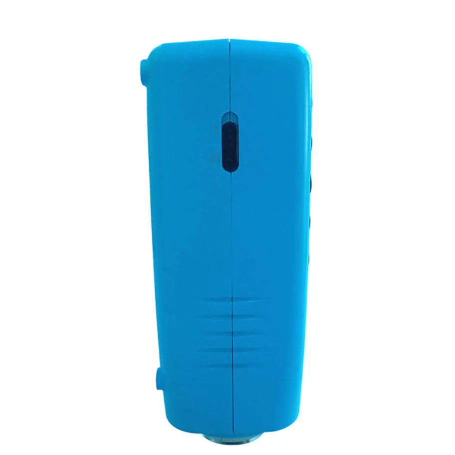 WR-10QC Digital Colorimeter | Precise Color Analyzer & Difference Meter Tester - Image 5
