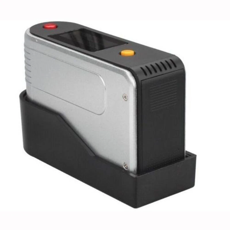 ETB-0686 Gloss Meter - Marble & Surface Brightness Tester | 60° Angle - Image 2