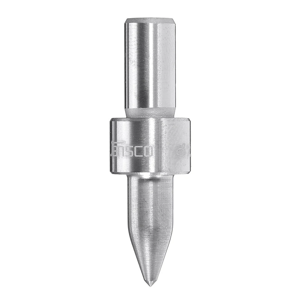 Tungsten Carbide Friction Drill Bit - M3 to M14 Hot Melt Flow Drill | Round Thermal - Image 3