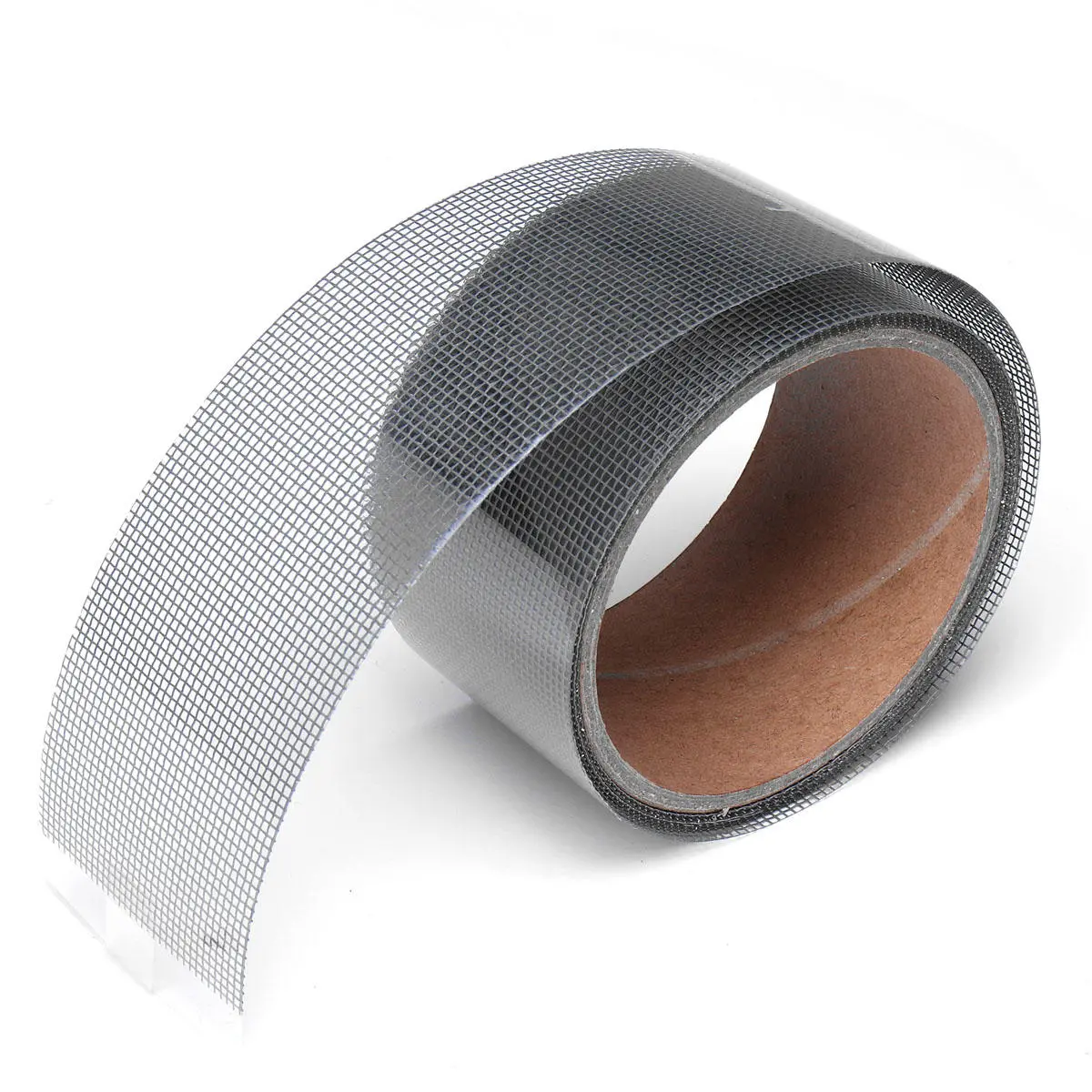 Fiberglass Screen Repair Tape - Strong Adhesive & Waterproof for Window Door - Image 3