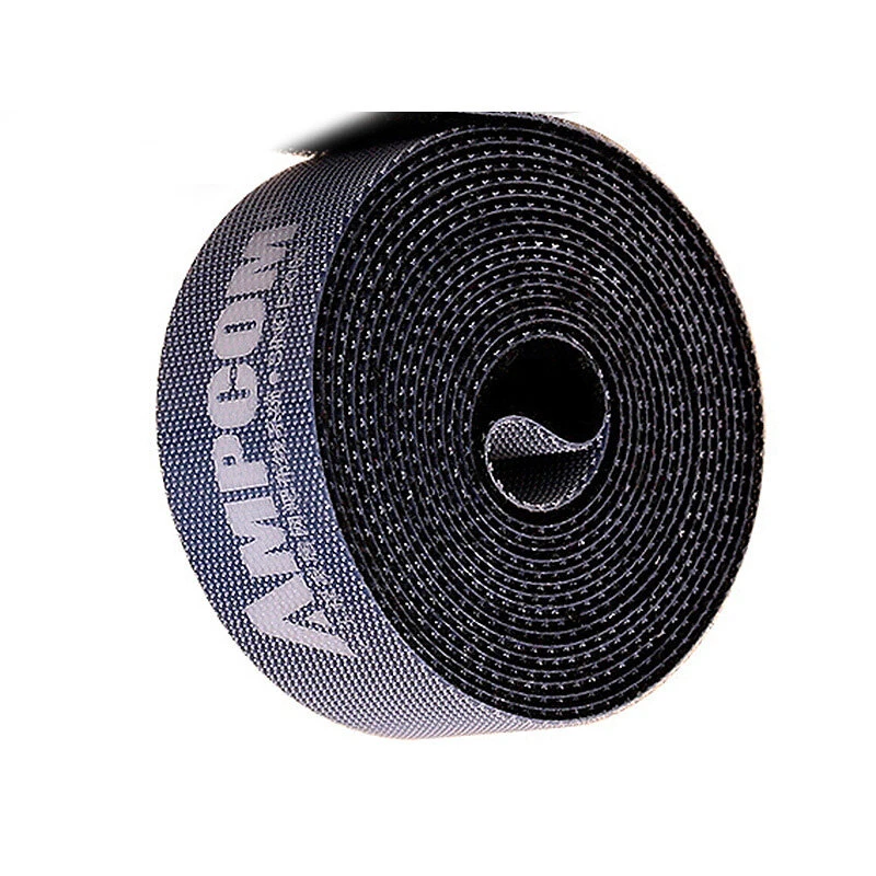 Cable Management Belt - Adhesive Storage Tie Rope for Wires & Cables - Image 3