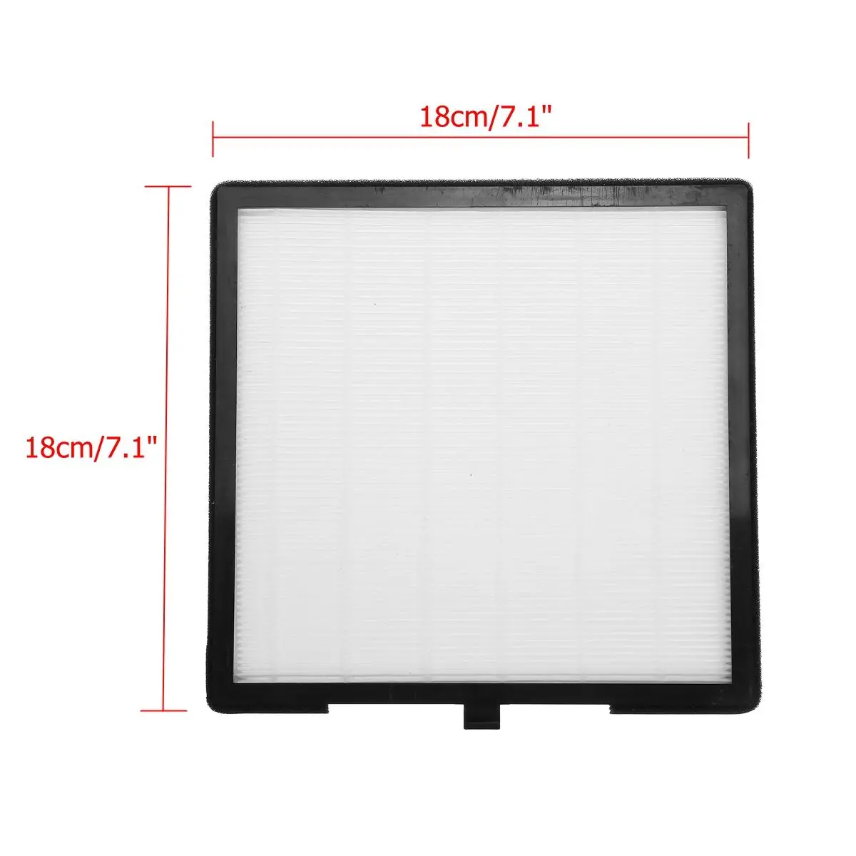 60W Nail Dust Collector Air Filter | Vacuum Suction for Manicure Tools - Image 5