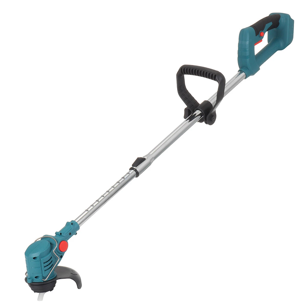 21V 450W Electric Grass Trimmer & Lawn Mower Set | Garden Pruning Machine - Image 2