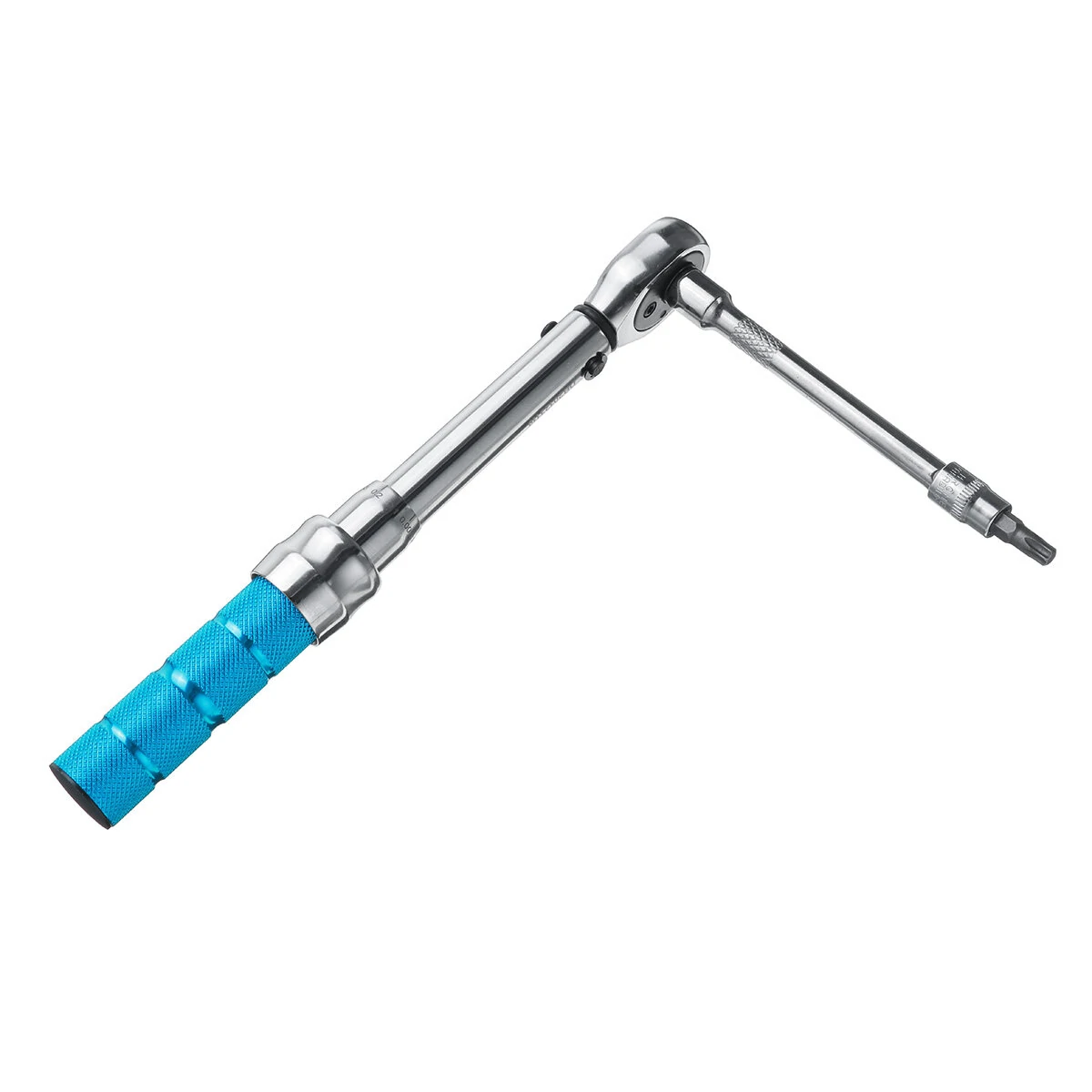 PRO BIKE TOOL 25PCS Torque Wrench Set | 2-24NM 1/4 Drive | Screwdriver & Socket Kit - Image 3