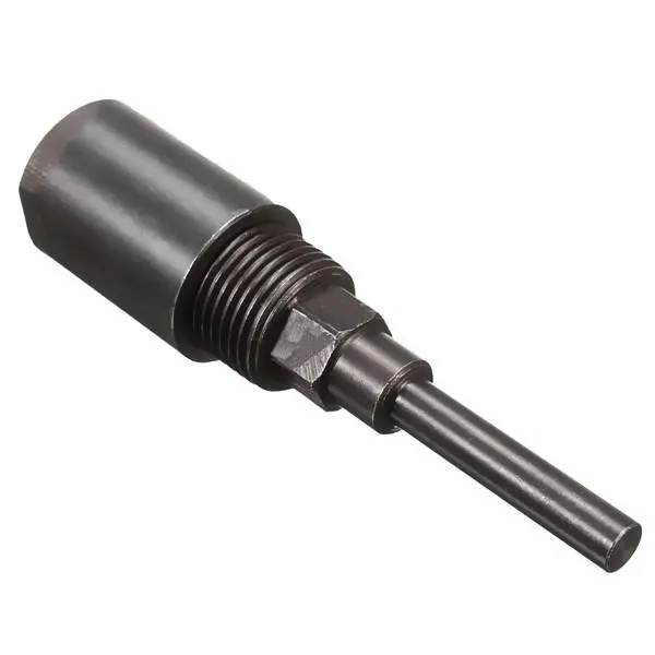 1/4 Inch Shank Router Collet Extension Rod | Engraving Machine Tool Holder - Image 2