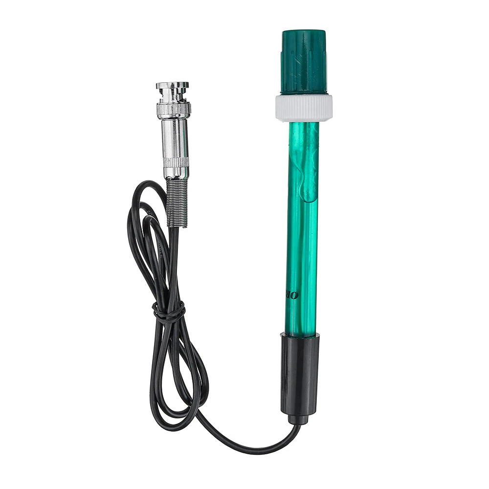 E-201 ORP Electrode | For Laboratory ORP Meter | Replacement Accessory - Image 3