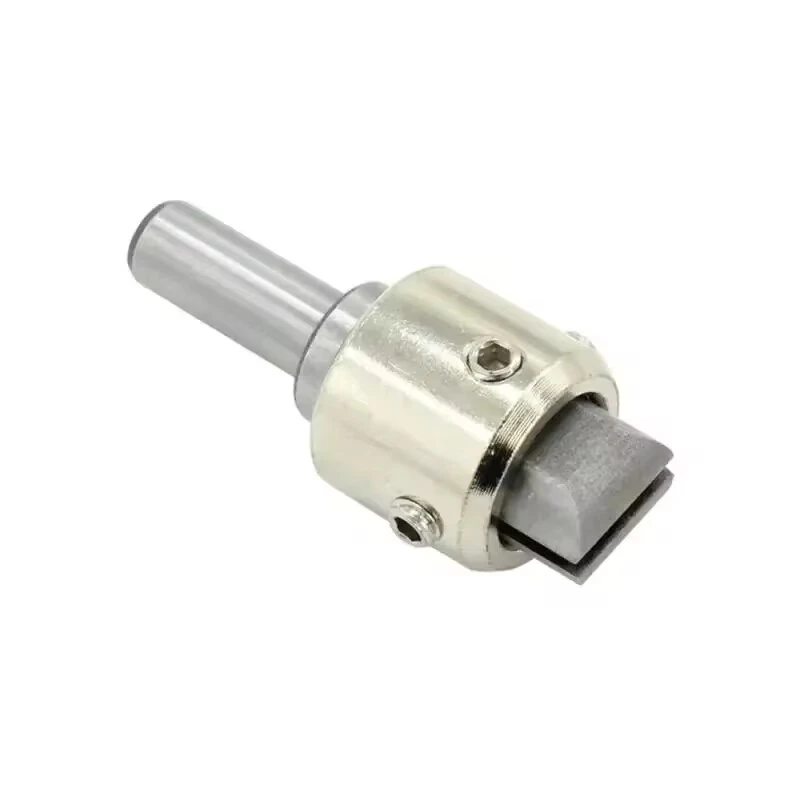 Carbide Router Bit Set - 13/16/24pcs Wood Milling Cutter Kit for Electric Drill - 6-25mm - Image 3