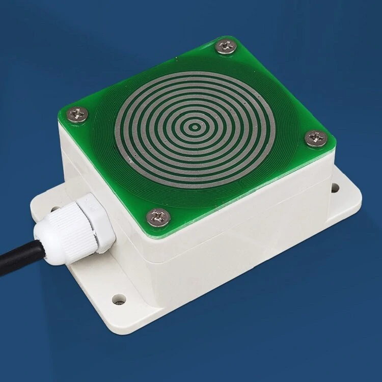 DC 10-30V Rain Snow Sensor Module - IP68 Waterproof - RS485 Output Signal - Image 2