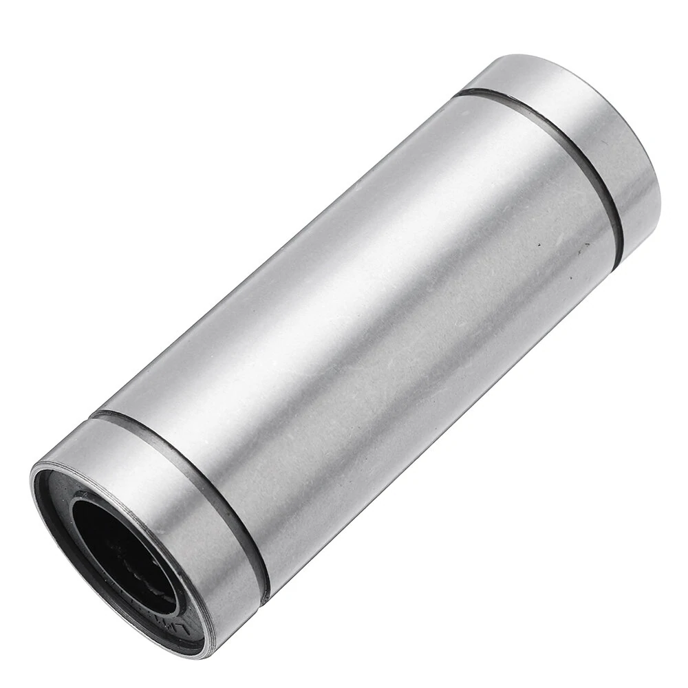 Machifit LM12LUU 12mm Linear Bearing | Long Type Slide Bushing CNC Part - Image 2