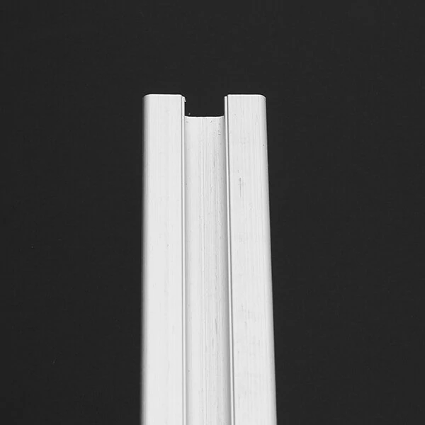 2020 T-Slot Aluminum Extrusion Frame 400mm CNC 2020 Profile - Image 5