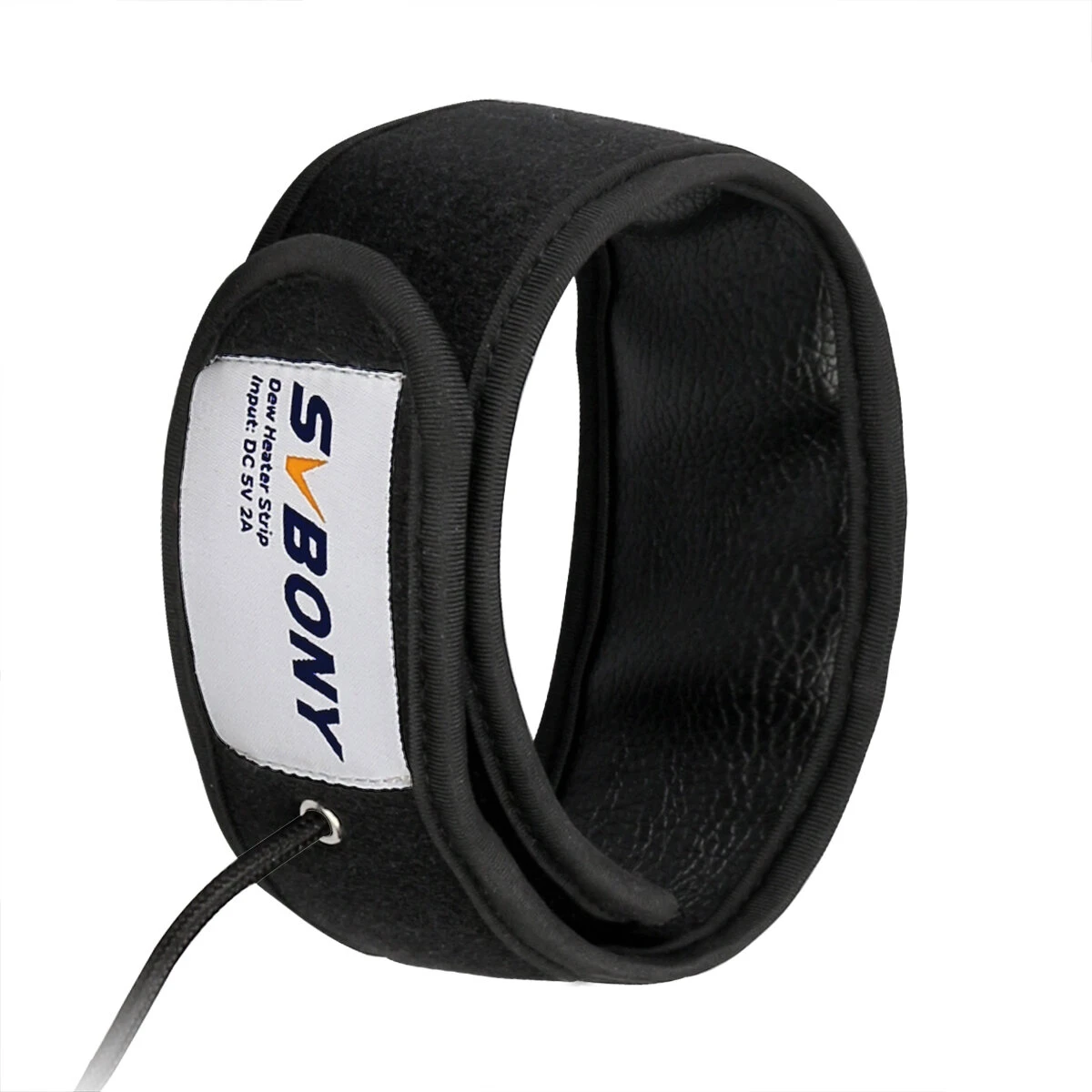 SVBONY SV172 Dew Heater Strip | Lens Warmer for Telescopes & Camera - Image 3