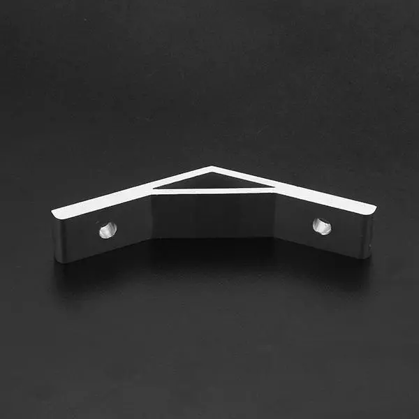 Machifit 135 Degree Aluminum Corner Bracket | 2020 Profile Connector Joint - Image 2