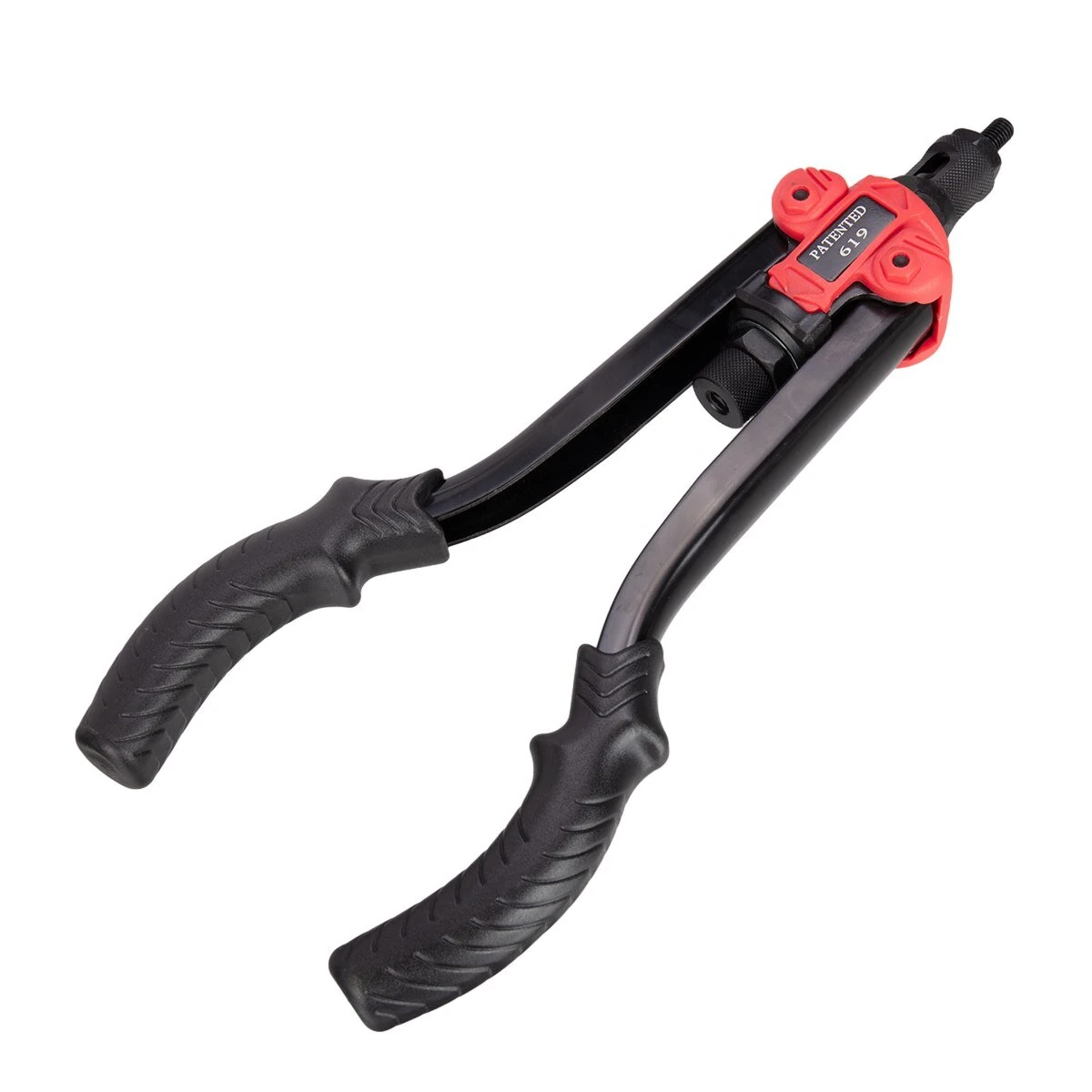 Rivet Nut Pliers Set with M3-M12 Mandrels & 70 Nuts | Alloy Steel | Automotive & Household Tool Kit - Image 2