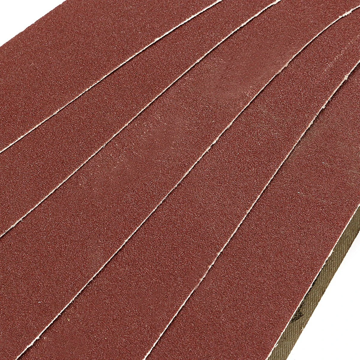 3M Sanding Belt 10-Pack - 760x40mm | 60 to 600 Grit Abrasive Tools - Image 4