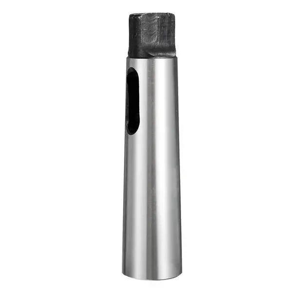 MT3 to MT4 Morse Taper Adapter Sleeve | CNC Drill Tool Reducer - Image 5