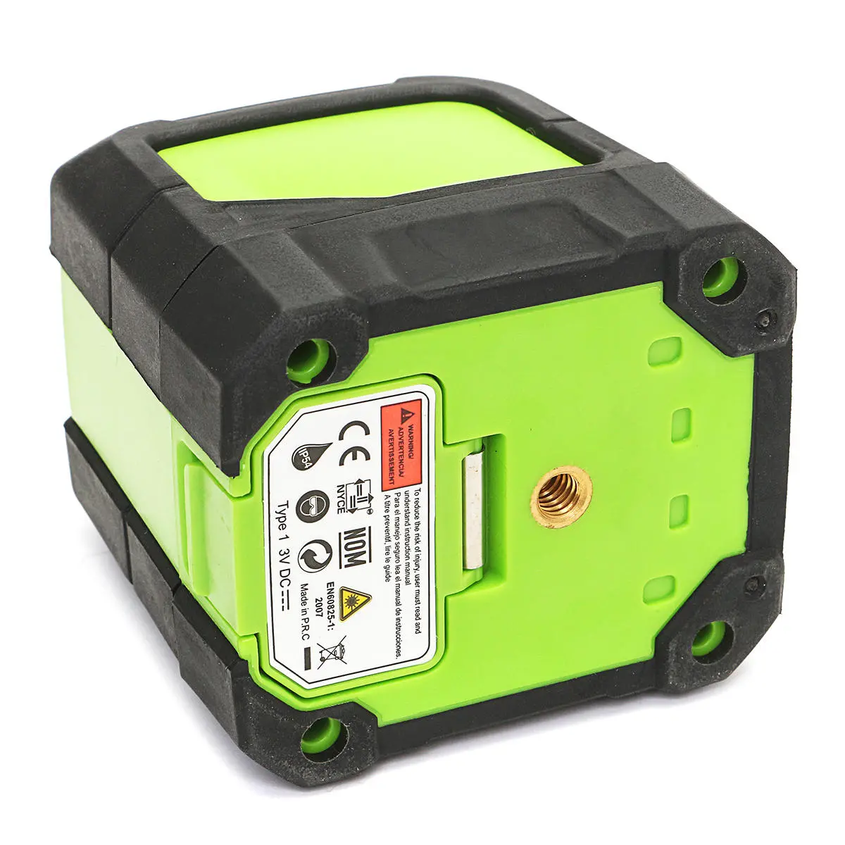 360 Degree Rotary Self Leveling Laser | Green Beam 2 Line Vertical Horizontal - Image 4