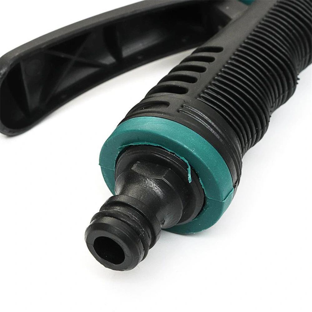 8 in 1 Heavy Duty Garden Hose Spray Nozzle | High Pressure for Car & Vehicle Cleaning - Image 5