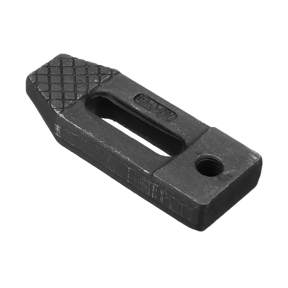 Machifit D14 Pressing Plate | Steel Parallel Mould Plate for Punching Machine - Image 2