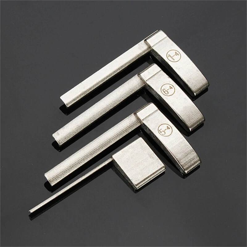 Daniu Lock Pick Tool Kit | Professional Locksmith Set in Plastic Case - Image 3