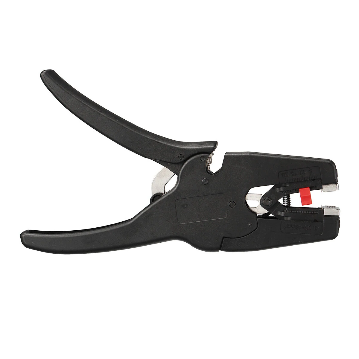 Automatic Wire Stripper & Crimper Tool - Electrical Cable Stripper Plier & Cutter - Image 2