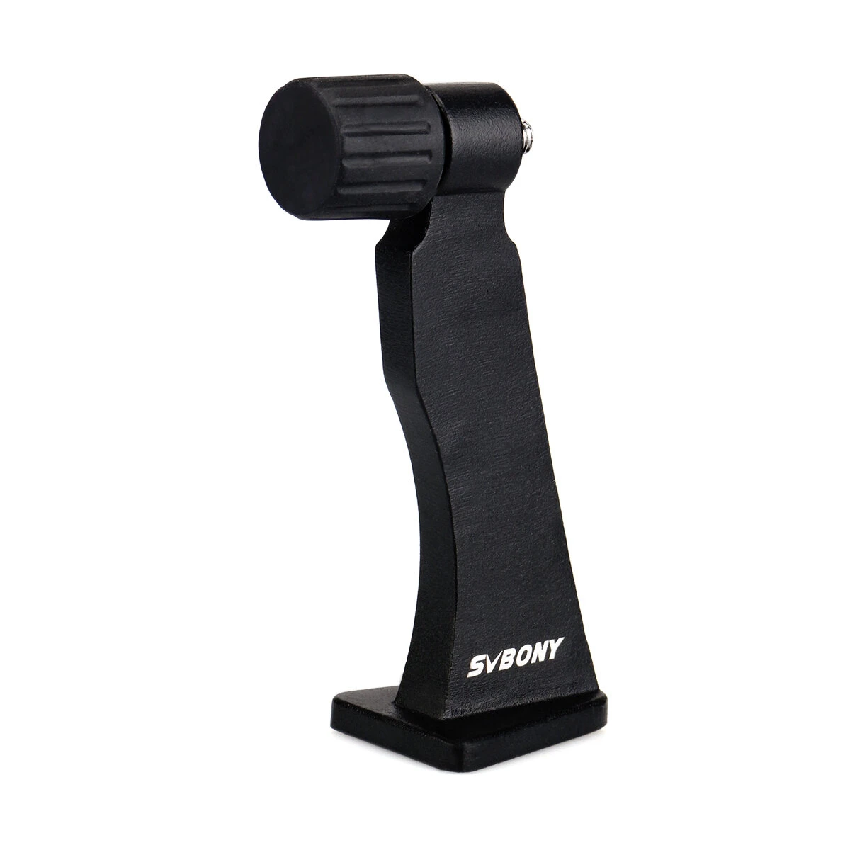SVBONY SV110 Metal Binocular Tripod Adapter | 1/4 Inch Thread | Black - Image 3