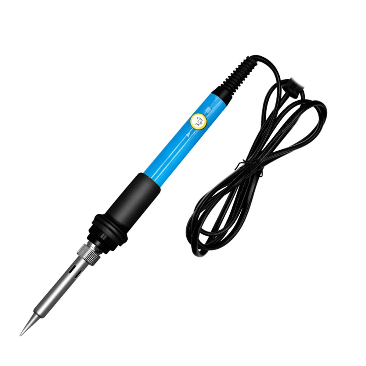 Wood Burning Pen Set - 101Pcs 60W Electric Soldering Iron Kit for Woodworking - Image 3