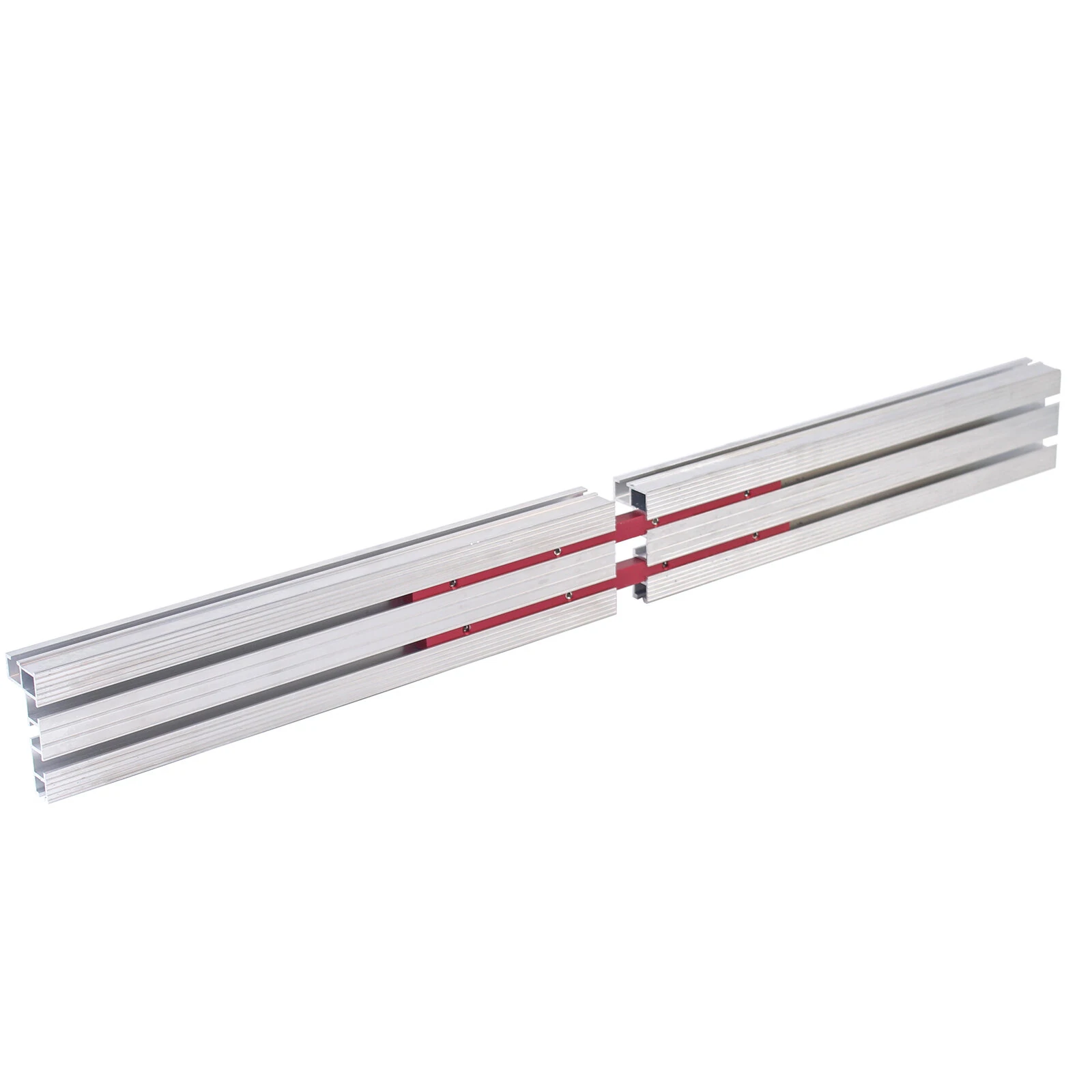 75 Type Aluminum Alloy Profile Fence Connector Set | Router Table Fence Rail | Woodworking DIY Tools - Image 3