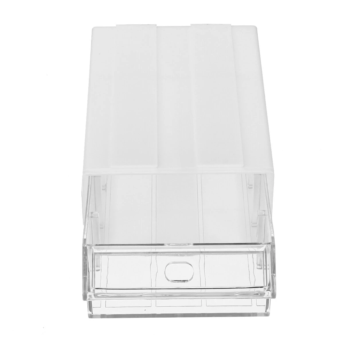 5D Diamond Painting Accessories Kit - Detachable Storage Container with Drawers - Image 2