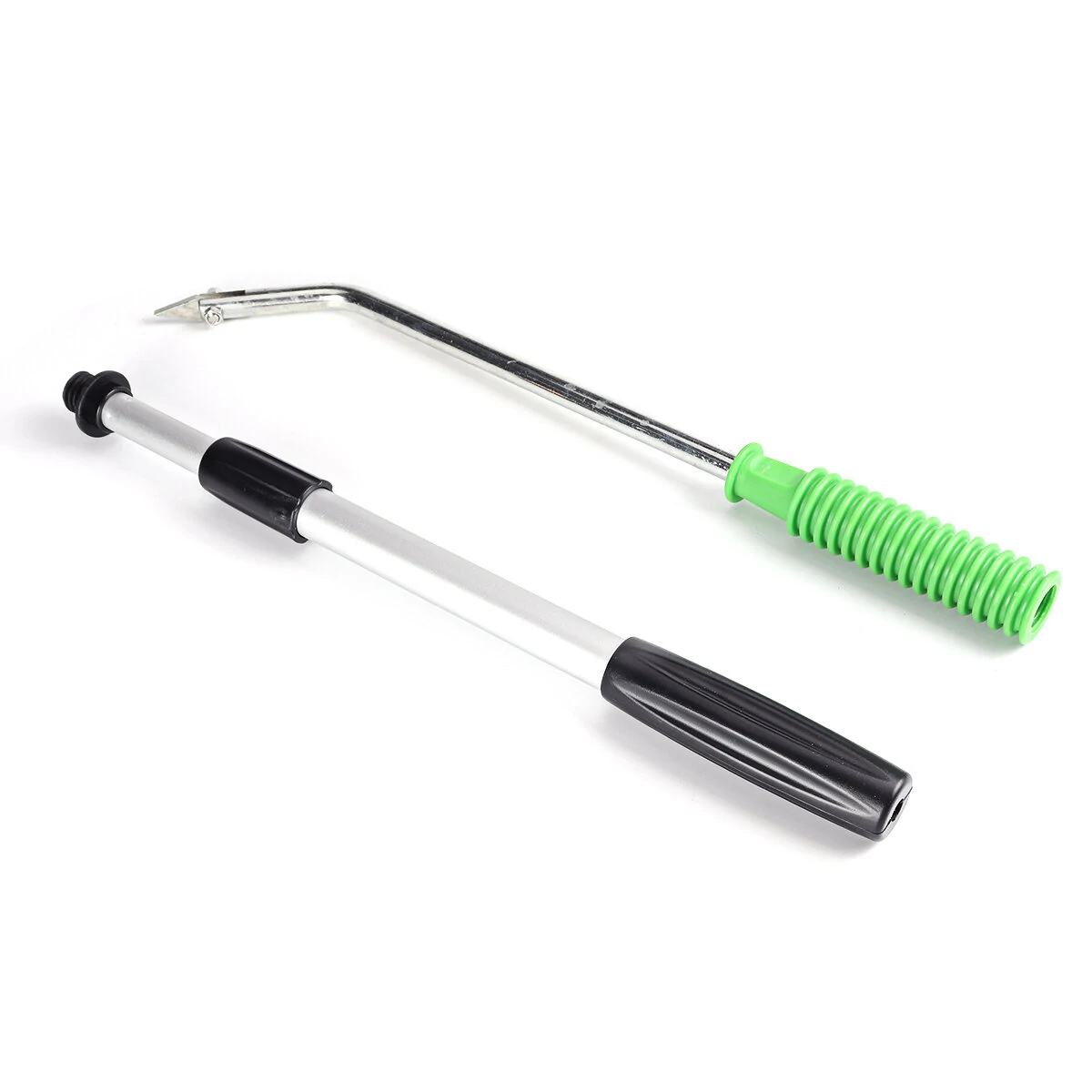 Weed Puller Remover Tool - 100cm Long Handle Weeder for Lawn & Garden - Image 2