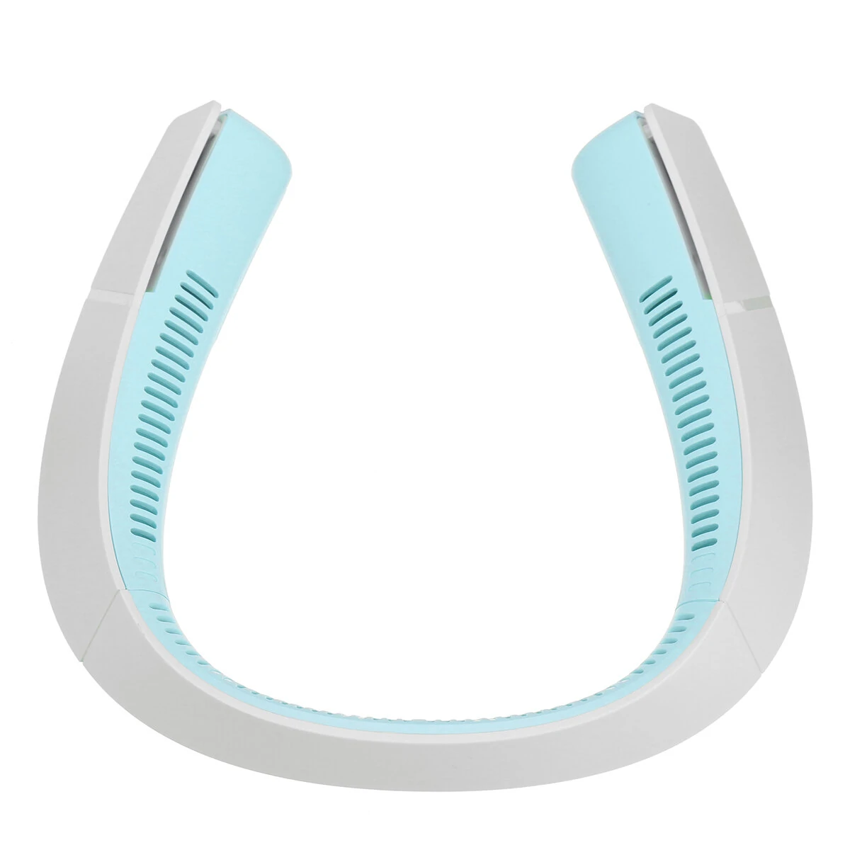 F58 Portable Mini Fan - USB Rechargeable, Hands Free Hanging Neck Fan | Personal Sport Fan - Image 4