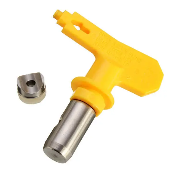 Wagner Atomex Titan Paint Spray Tip 3 Series 09-31 Pulley Wheel - Image 5