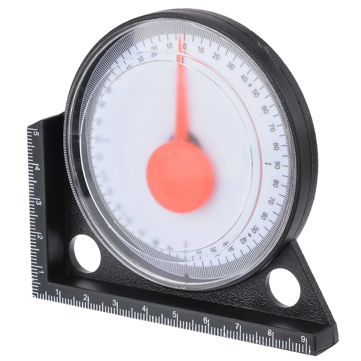 Multifunctional Inclinometer Protractor | Tilt Level Meter & Angle Finder Tool - Image 2