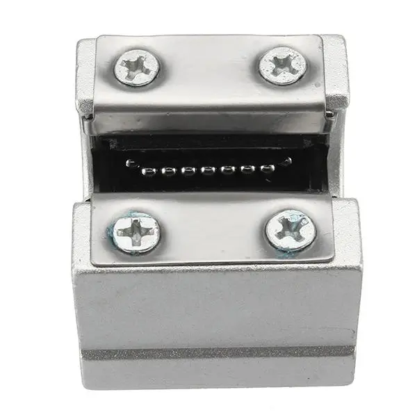 Machifit SBR10UU Linear Bearing - 10mm Open Block Slide for CNC Router - Image 5