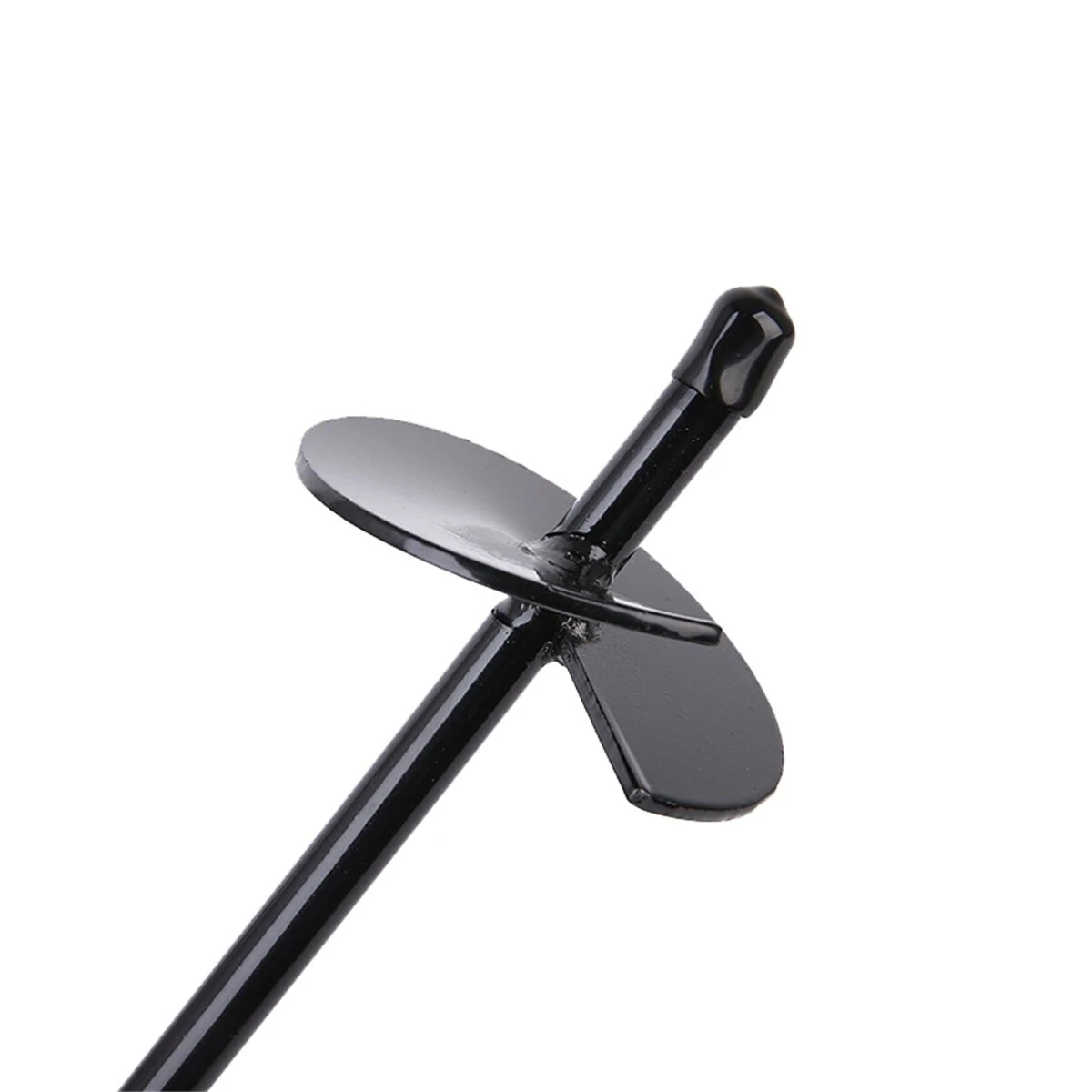 Earth Ground Anchor Auger Drill - 380mm Heavy Duty for Tents & Canopies - Image 4