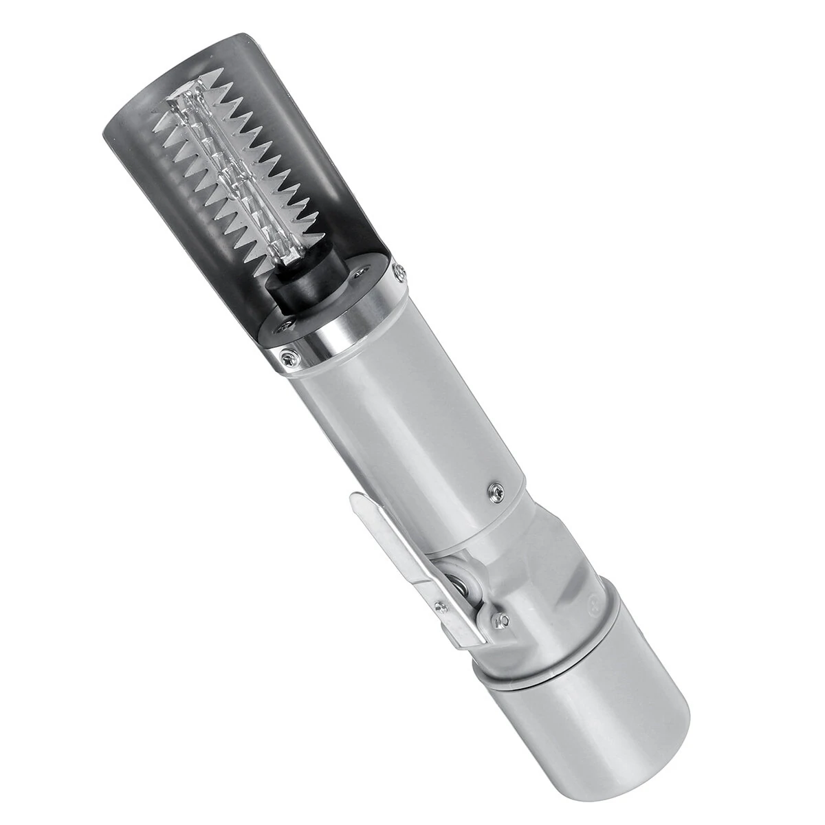 Electric Fish Scaler - Fast Cleaner with Removable Blade | Kitchen Tool - Image 4