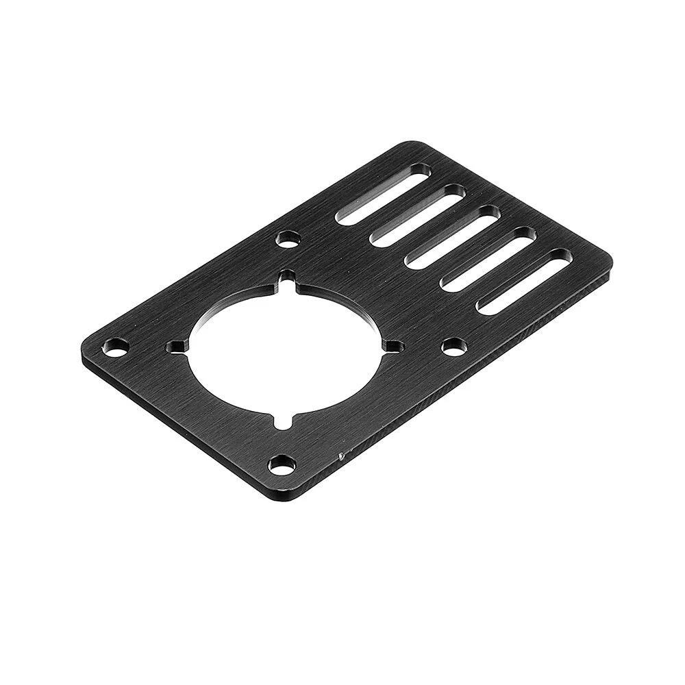 Machfit Nema 23 Stepper Motor Mount Plate - for V-Slot Aluminum Extrusions CNC - Image 3