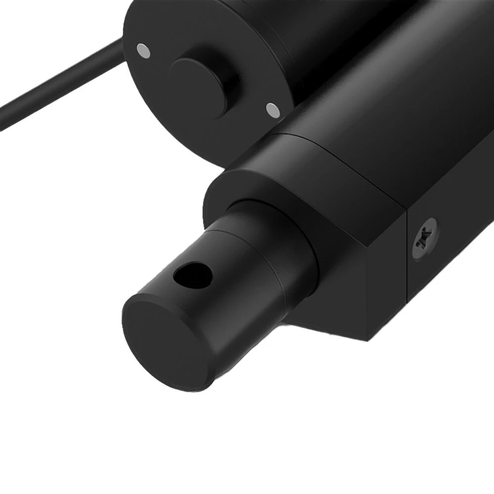 Machifit DC 12V Linear Actuator 250mm Stroke | 100-1000N Force | Motor Controller - Image 3
