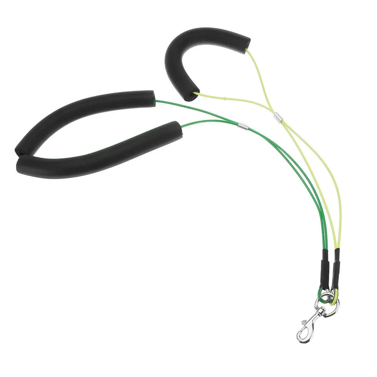 Pet Dog Cat Grooming Table Arm with Wire Rope Restraint | Noose Harness Tool - Image 4
