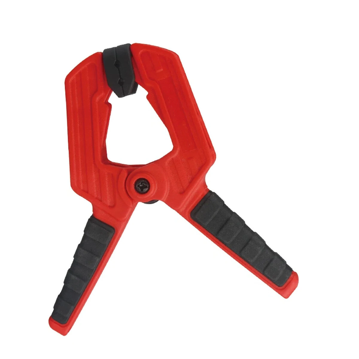 Heavy Duty Woodworking Spring Clamp - Extra Large Nylon Clip for Carpenter Tools - Image 4