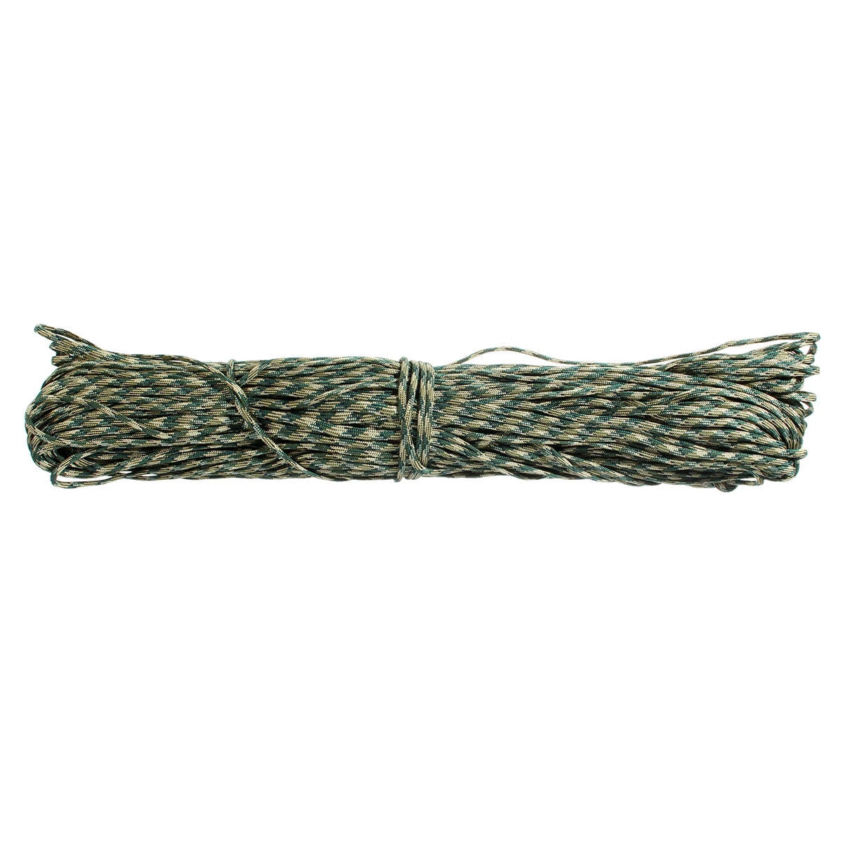 300 Feet Mil-Spec Paracord | Type III 7-Strand Survival Rope for Bushcraft & EDC - Image 5
