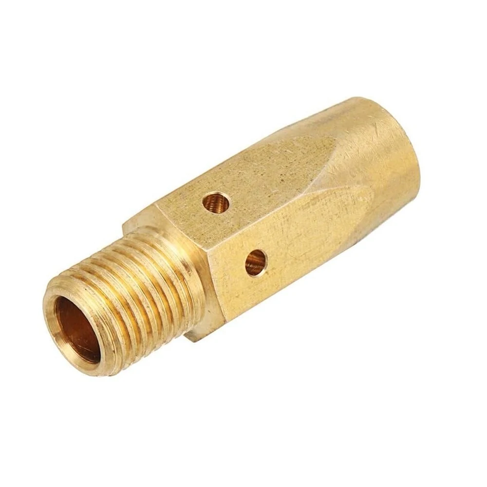 MIG Welding Gun Kit 169-726 | 0.035 Tip Nozzle Diffuser | For Miller Millermatic M-25 M-40 Hobart - Image 4