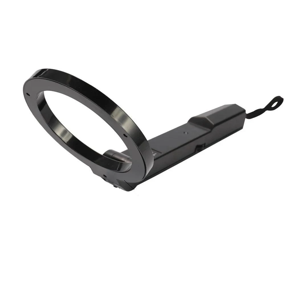 Handheld Portable Metal Detector | High Sensitivity & Foldable Metal Detecting Tool - Image 2