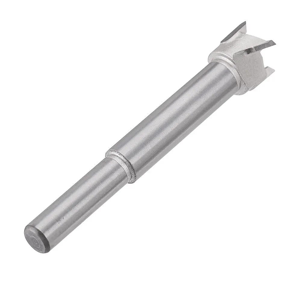 TIDEWAY Angle Drill Bits Hole Saw Cutter | 12/15/17mm Woodworking Tool - Image 5