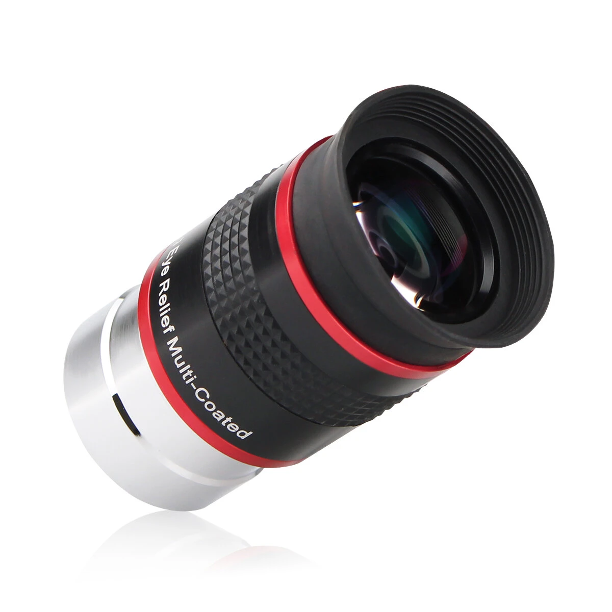 Orion 20mm Ultra Wide Angle 68-Degree Telescope Eyepiece - 1.25 Inch - Image 5